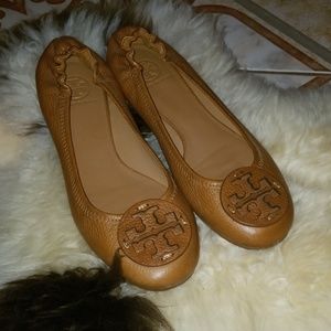 Tory Burch  Flats